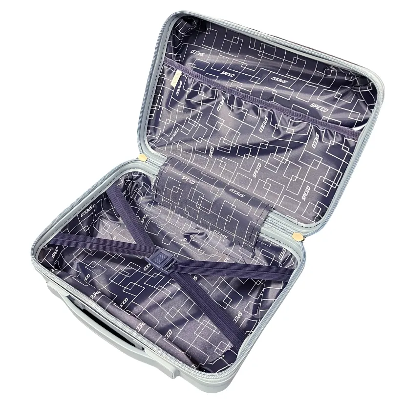 قیمت چمدان سایز آرایشی اسپید مدل SPEED-SPD954XS