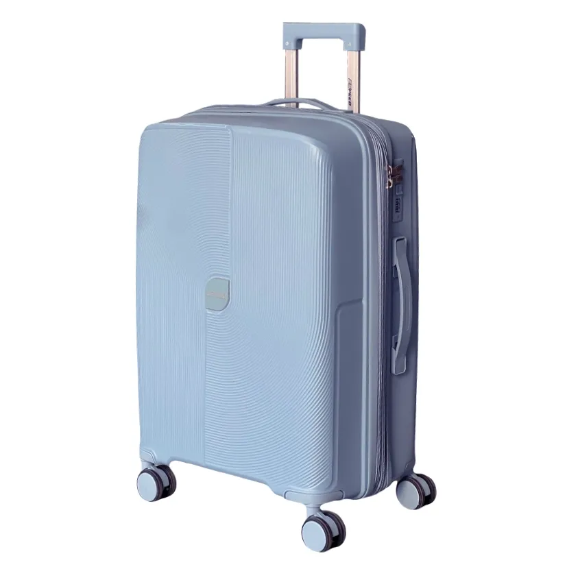 چمدان نشکن اسپید مدل SPEED-SPD954S SMALL سایز کوچک