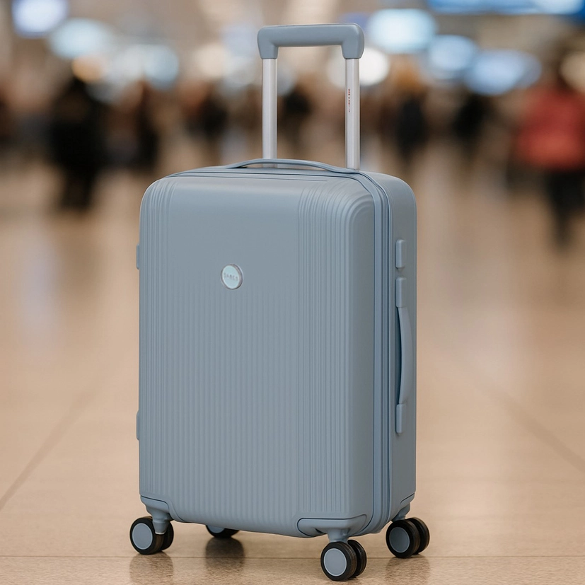 چمدان کوچولو اسپید مدل SPEED-SPD964S SMALL  سایز کوچک