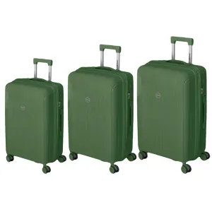 چمدان نشکن اسپید مدل SPEED-SPD964 SERIES سری 3 عددی