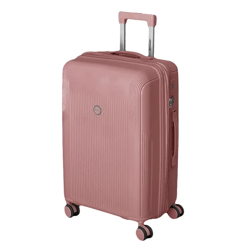 چمدان نشکن اسپید مدل SPEED-SPD964M MEDIUM سایز متوسط