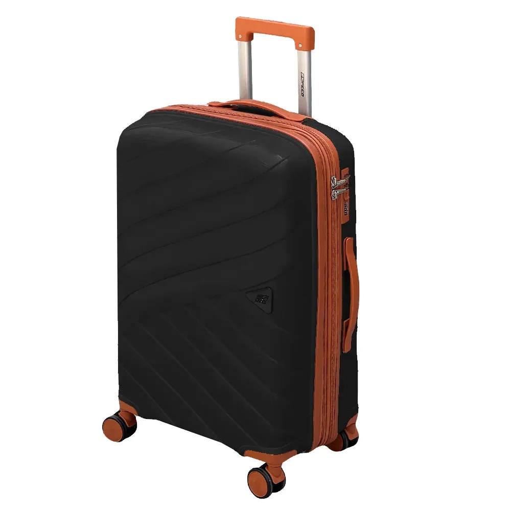 چمدان نشکن اسپید مدل SPEED-SPD984L LARGE سایز بزرگ