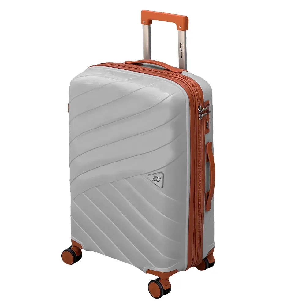 چمدان نشکن اسپید مدل SPEED-SPD984S SMALL سایز کوچک