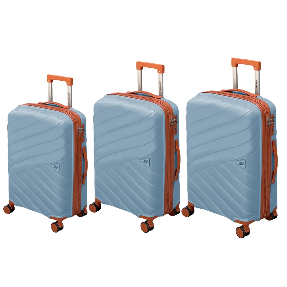 چمدان زیبا اسپید مدل SPEED-SPD984L LARGE سایز بزرگ