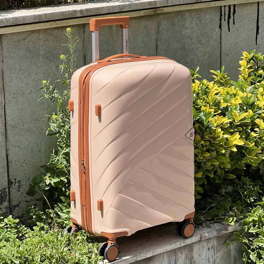 خرید چمدان نشکن اسپید مدل SPEED-SPD984L LARGE سایز بزرگ