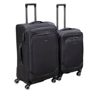 چمدان سامیت مدل SUMMIT - SMT40122 SERIES مجموعه دو عددی