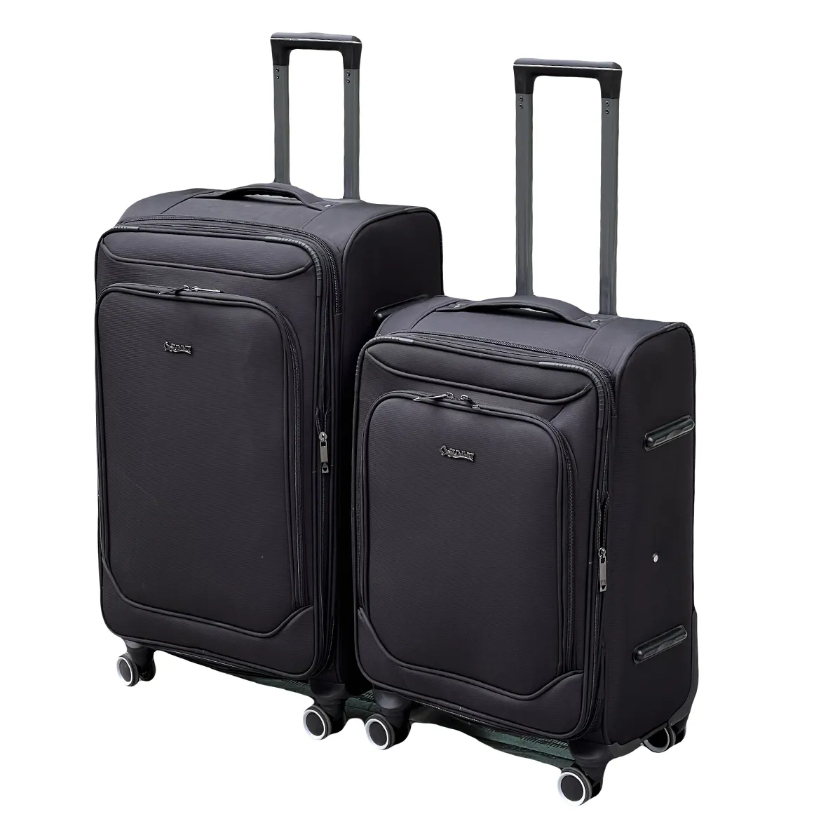 چمدان سری سامیت مدل SUMMIT - SMT40122 SERIES مجموعه دو عددی