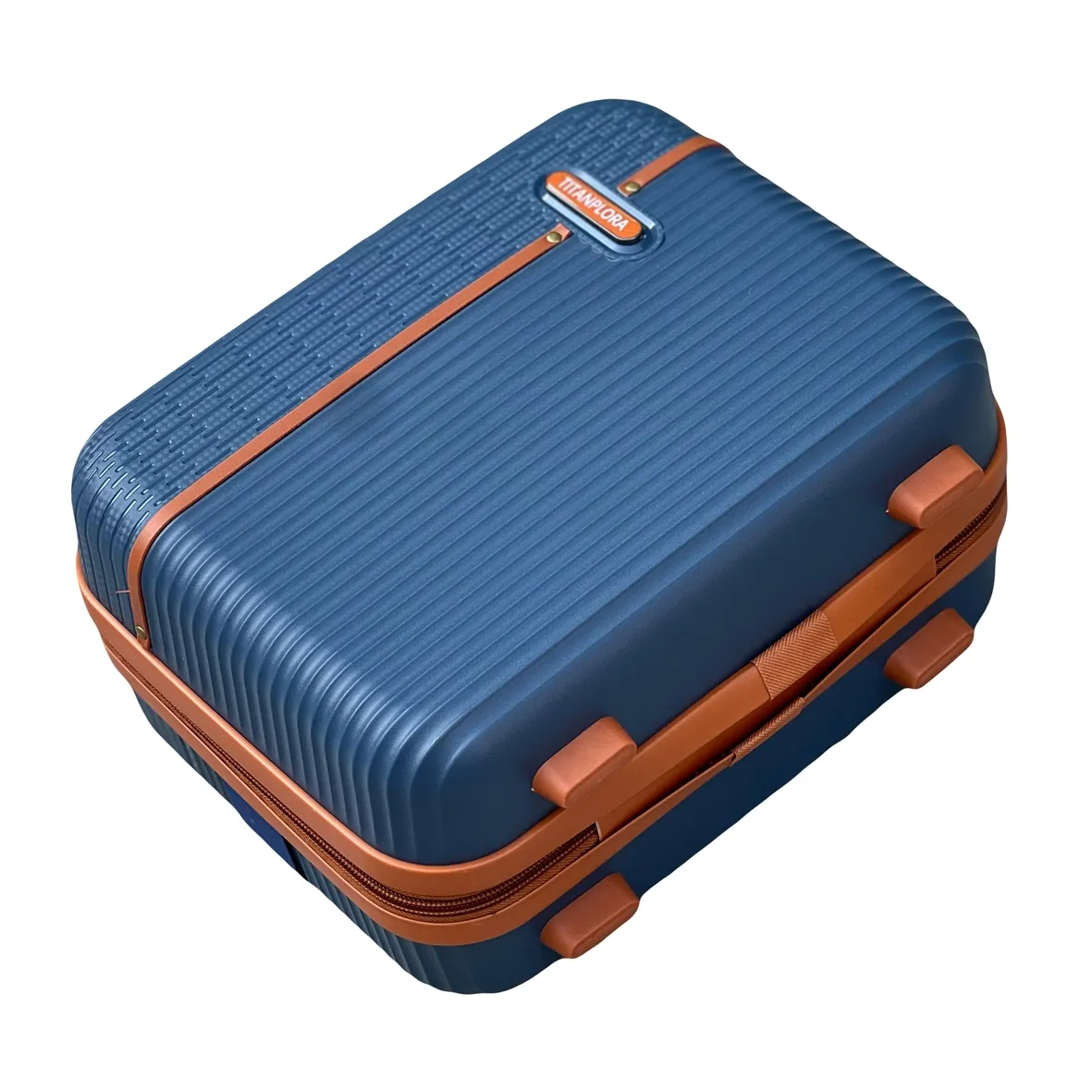 کیف آرایشی تیتان پلورا مدل TITANPLORA - TP6600XS Universal Travelle