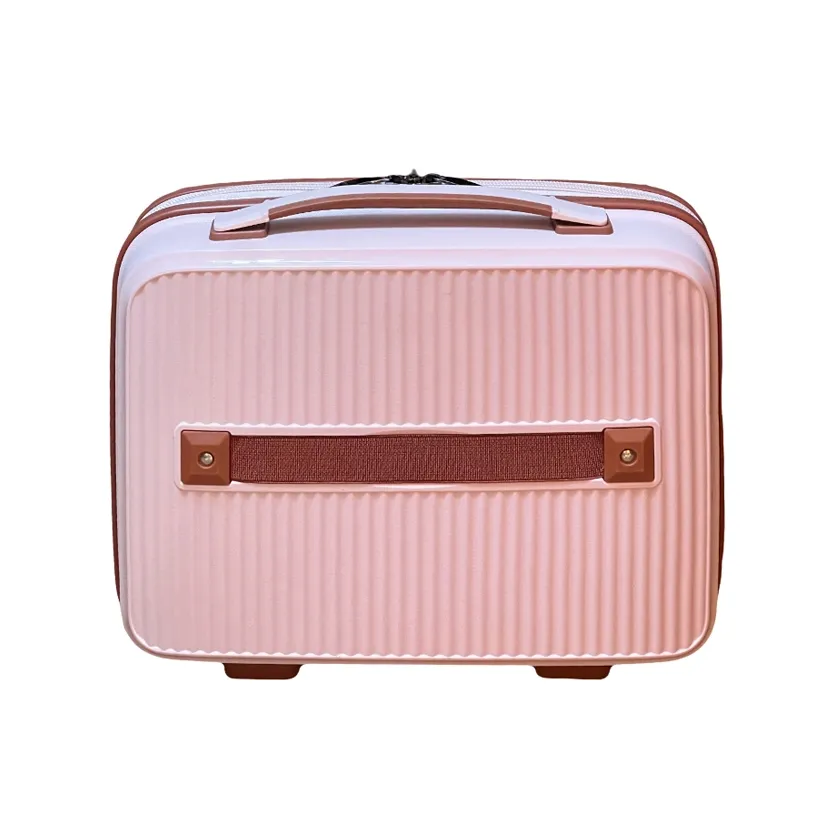 خرید چمدان سایز آرایشی تیتان پلورا مدل TITANPLORA - TP6565XS GO EXPERIENCE