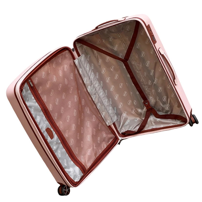 چمدان نشکن تیتان پلورا مدل TITANPLORA - TP6565S GO EXPERIENCE SMALL سایز کوچک