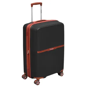 چمدان نشکن تراولگو مدل TRAVEL GO - TV7575S TRIP TIME SMALL سایز کوچک