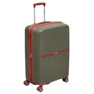چمدان نشکن تراولگو مدل TRAVEL GO - TV7575L TRIP TIME LARGE سایز بزرگ