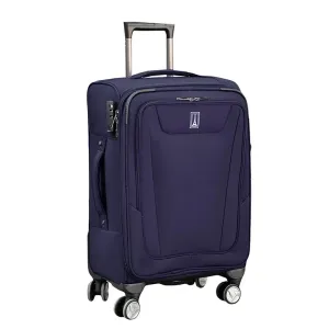 چمدان سایز متوسط تراول پرو مدل TRAVEL PRO - TP40109 MEDIUM