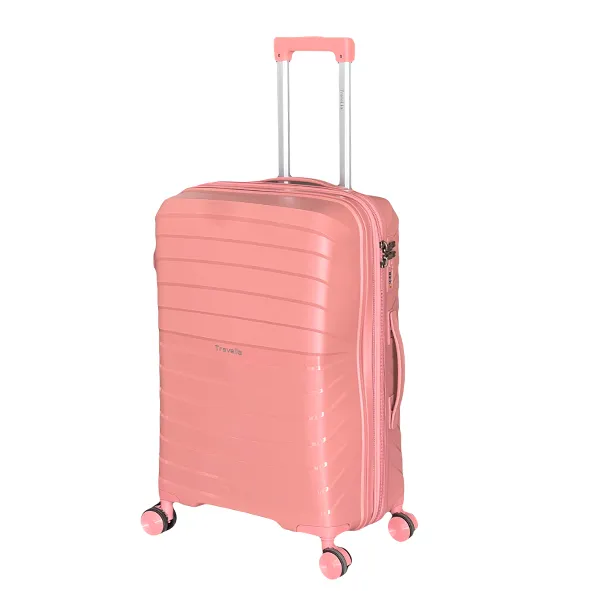 چمدان مهاجرت تراولا مدل TRAVELLA - TRVL40355 L سایز بزرگ