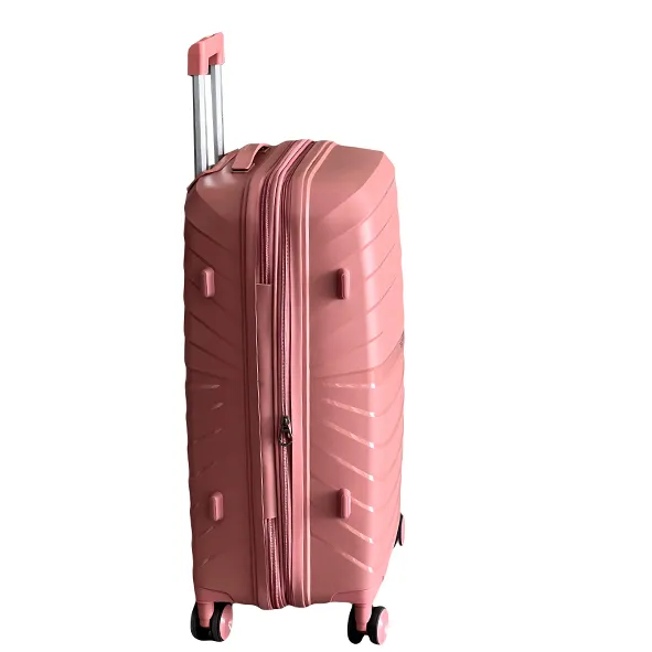 چمدان ارزان تراولا مدل TRAVELLA - TRVL40355 L سایز بزرگ