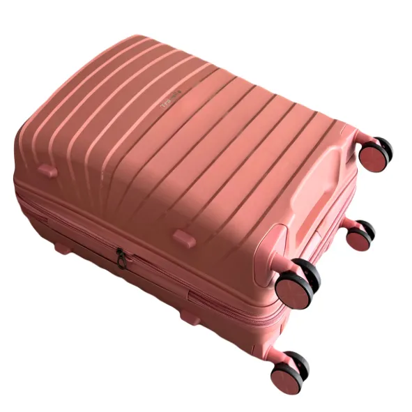 چمدان عروس تراولا مدل TRAVELLA - TRVL40355 L سایز بزرگ