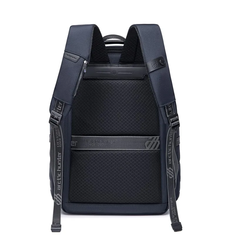 کوله پشتی آرکتیک هانتر اورجینال کد ARCTIC HUNTER - ARH00492