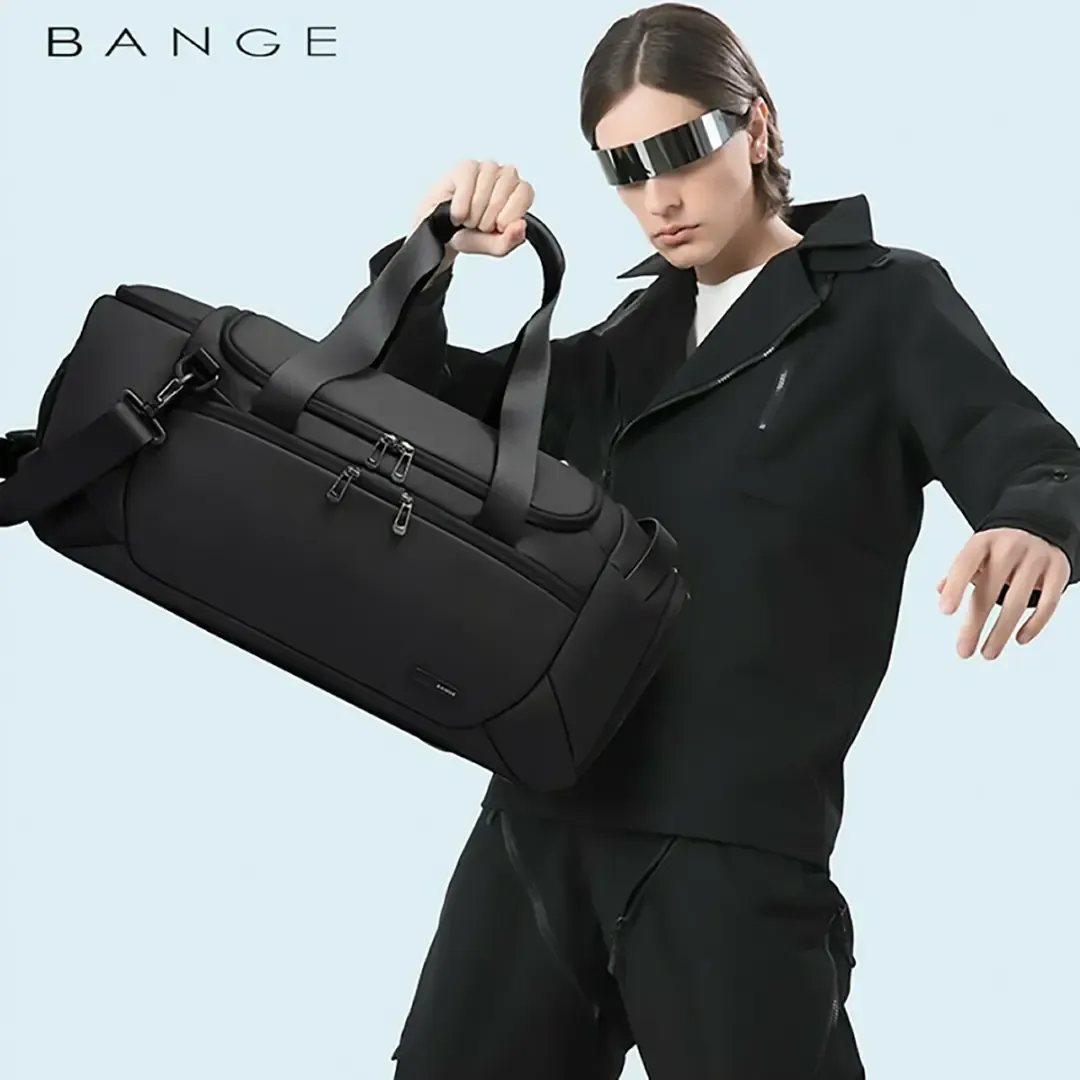 ساک سفری بنج کد BANGE BG2378