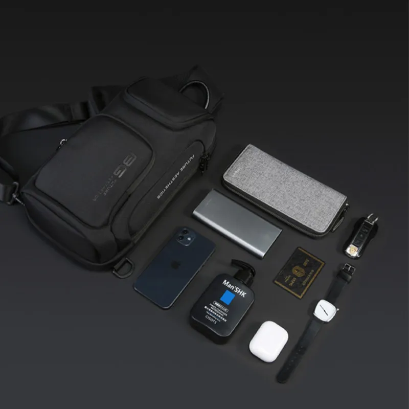 کیف بنج مدل BG7565 BangePro