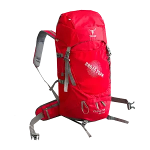 کوله پشتی کوه و سفر Pekynew مدل PKN160 (40+10 LITER)