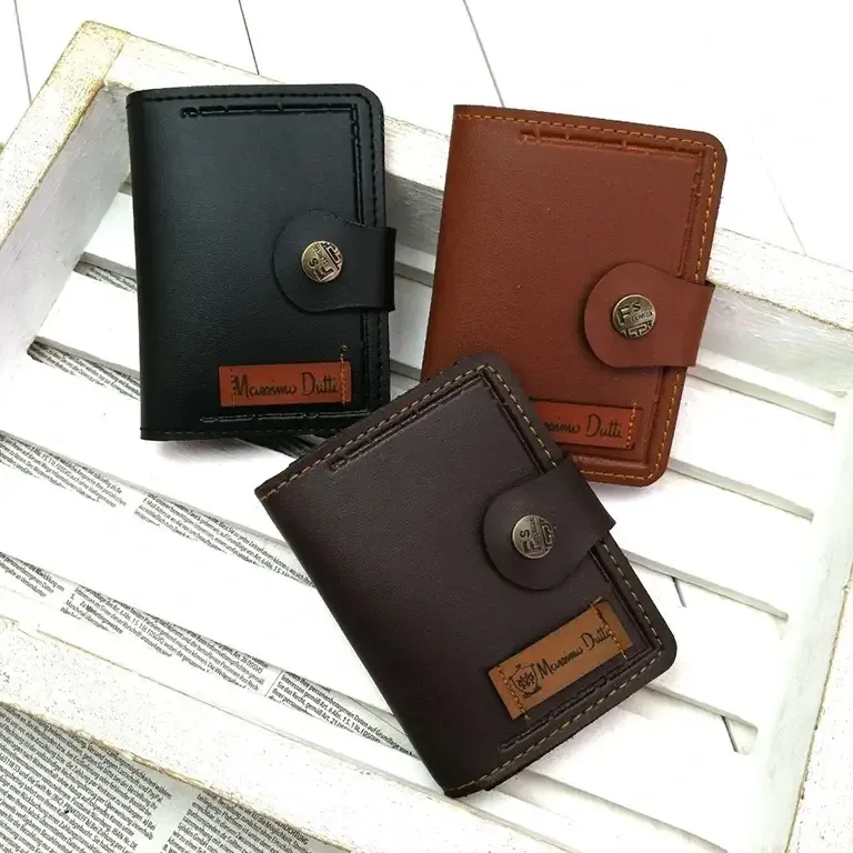 جاکارتی دکمه ای  massimo dutti-2