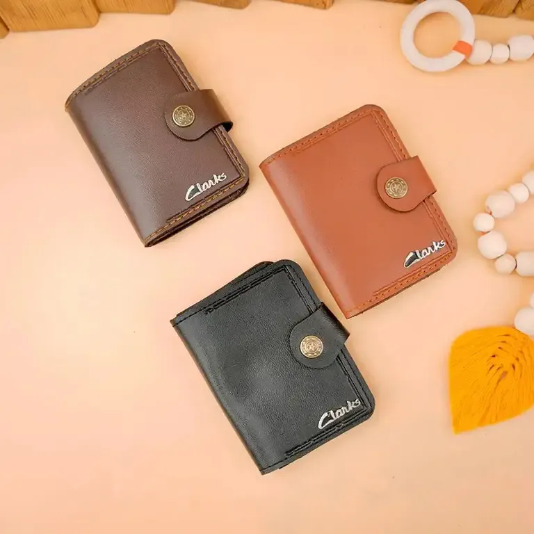 جاکارتی دکمه ای CLARKS