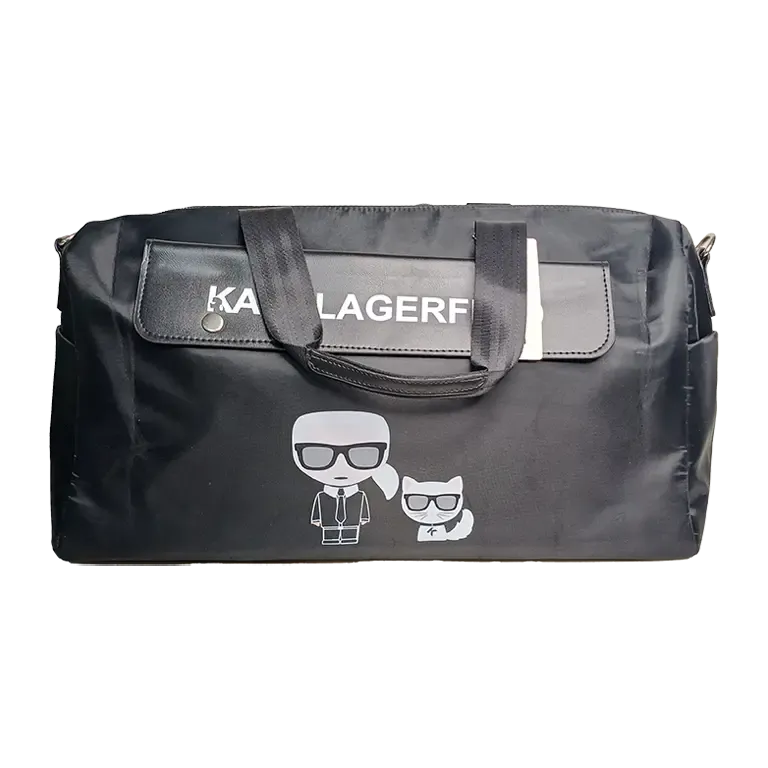 ساک سفری Karllagerfeld مدل KG111719