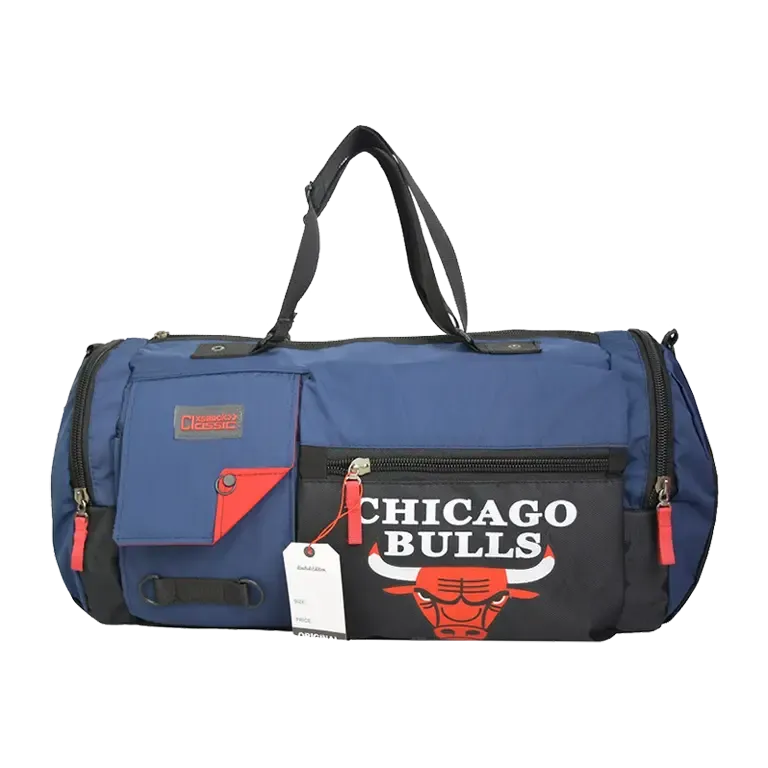 ساک ورزشی Chicago Bulls مدل CHB01