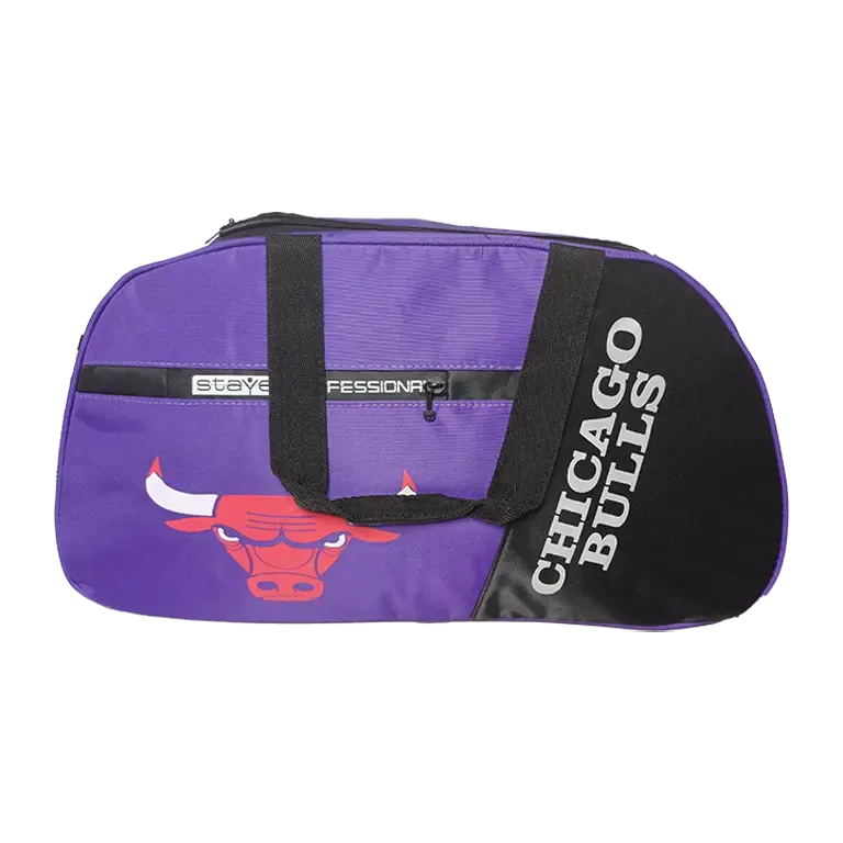 ساک ورزشی Chicago Bulls مدل CHB305005