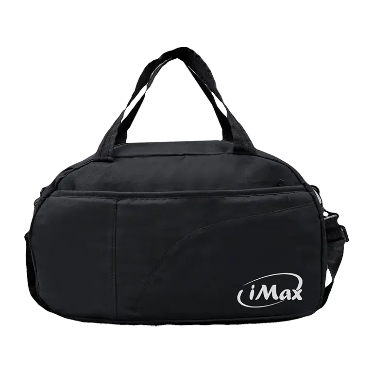 ساک ورزشی آیمکس IMAX مدل MAX99038
