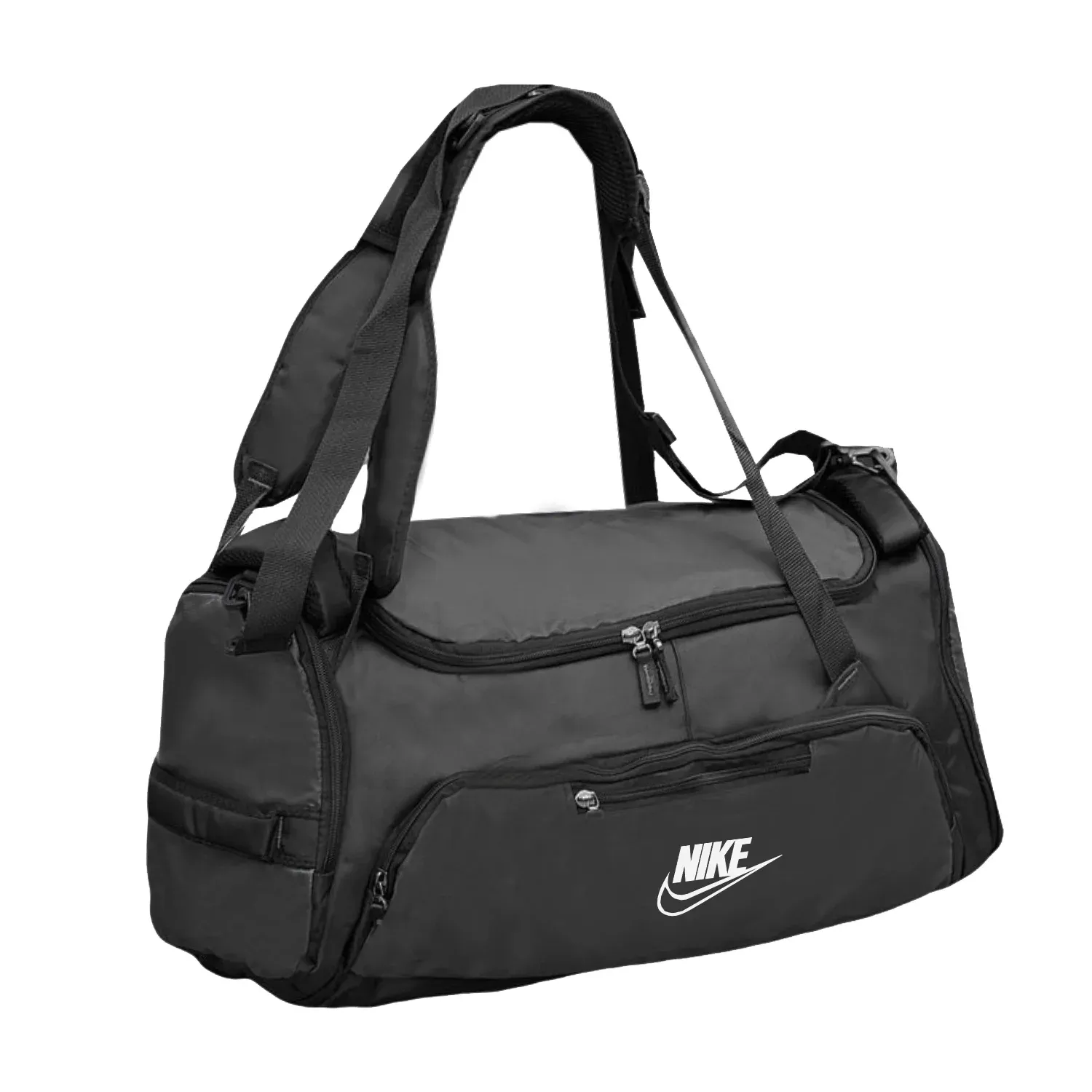 ساک ورزشی قابل تبدل به کوله نایکی Nike مدل NK10018