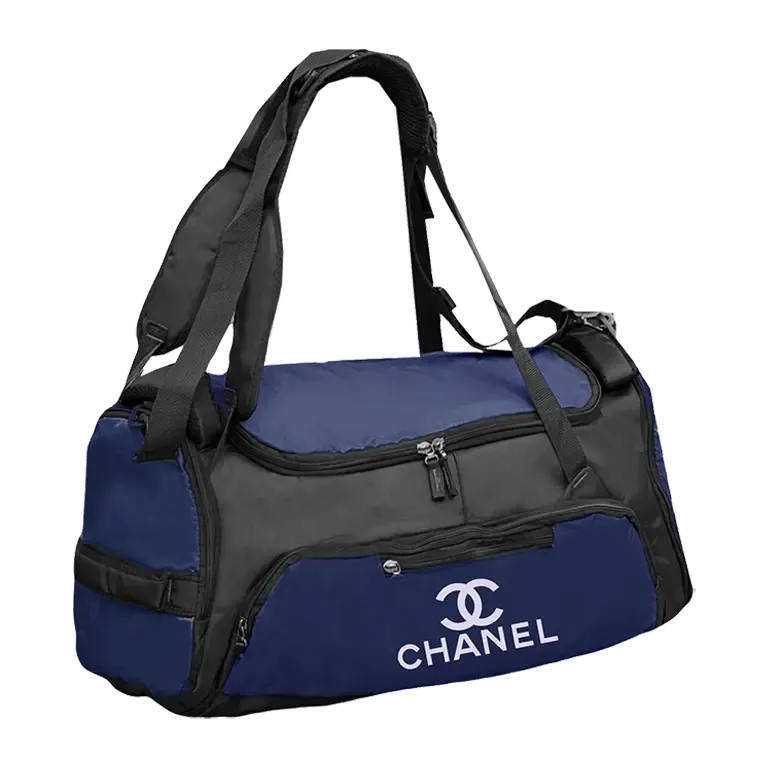 ساک ورزشی چنل مدل CHANEL10013