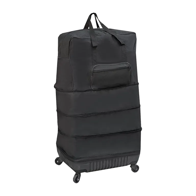 ساک چرخ دار 4 طبقه miscellaneous  مدل M64