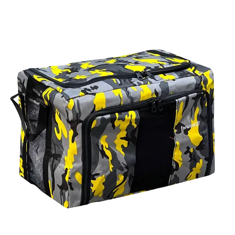 نظم دهنده سفری و کمد فوروارد مدل FCLT4444 PLUS
