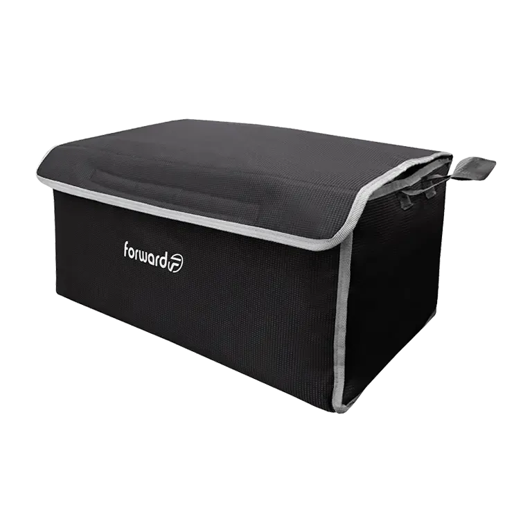 نظم دهنده صندوق عقب خودرو فوروارد Forward مدل FCLT2233