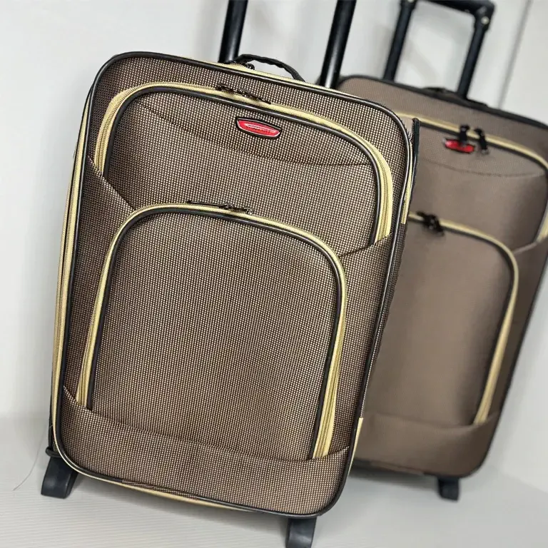 چمدان Sun City مدل SC40111 SERIES سری سه عددی