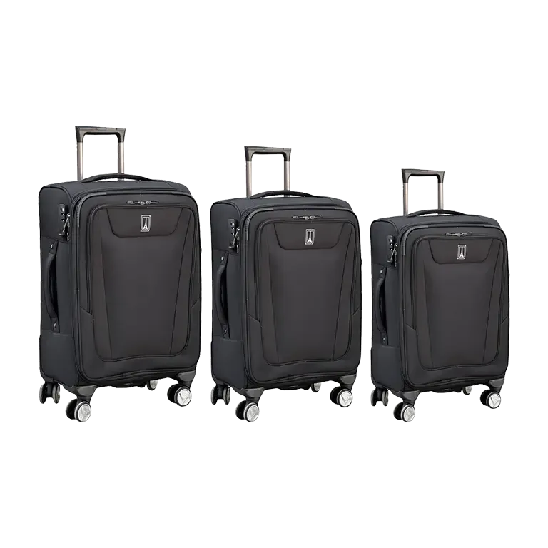 چمدان Travel Pro مدل TP40109 SERIES سری چهار عددی