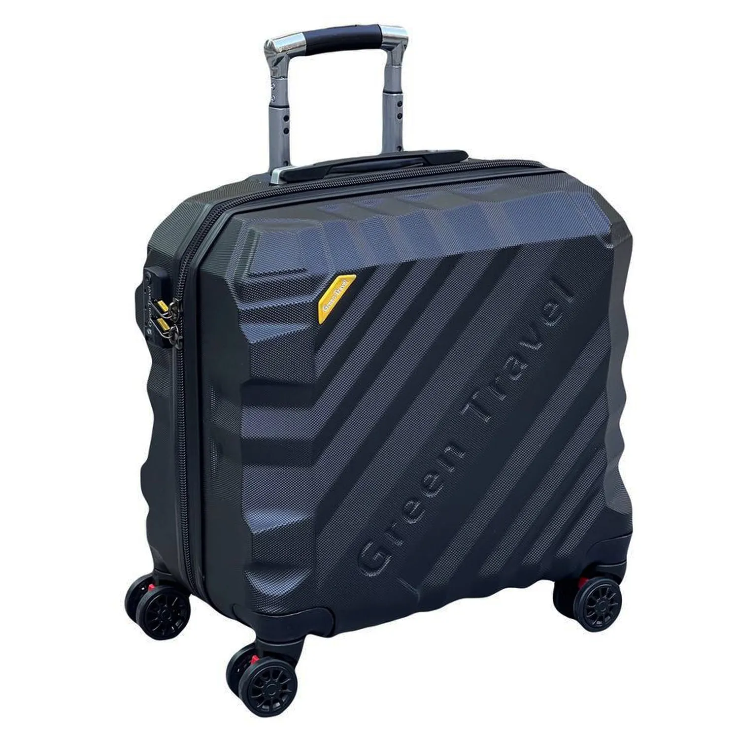 چمدان خلبانی GREEN TRAVEL مدل GT5591