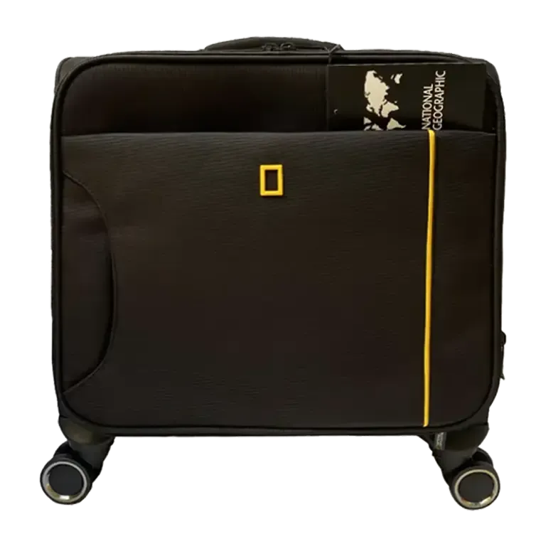 چمدان خلبانی National Geographic مدل NG40126