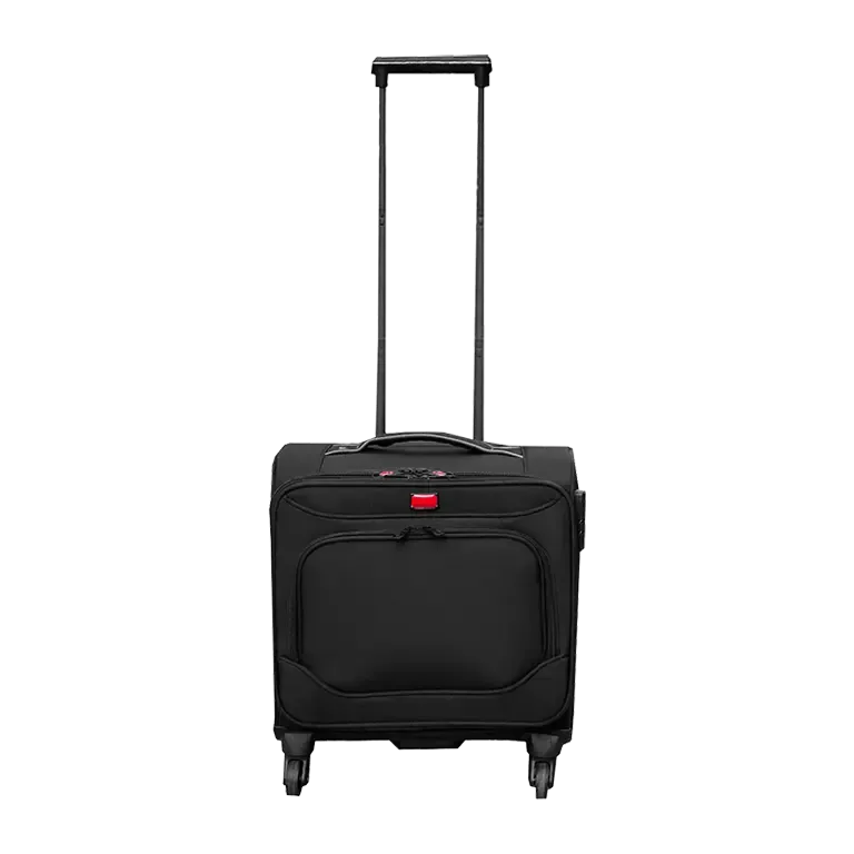 چمدان خلبانی Pierre Cardin مدل PC5559