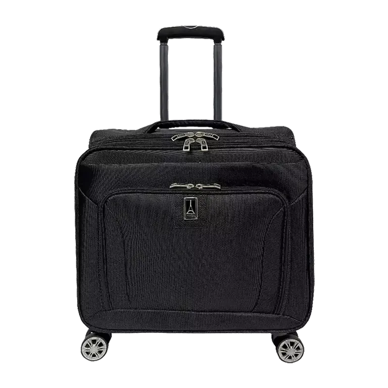 چمدان خلبانی Travel Pro مدل TP40119 (چرخ دوبل)