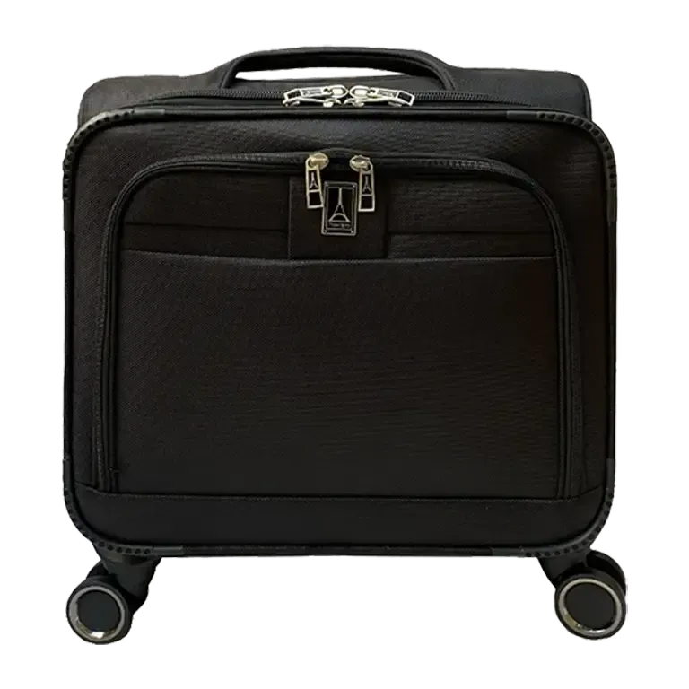 چمدان خلبانی Travel Pro مدل TP40122