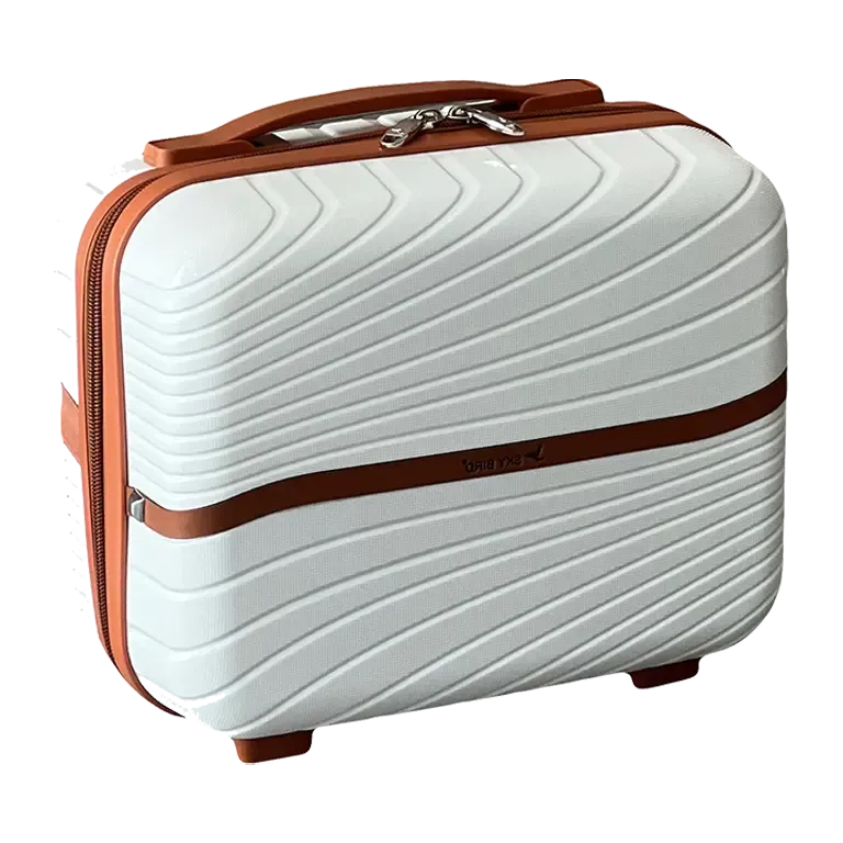 چمدان سایز آرایشی وارداتی SkyBird مدل SB40150 XS