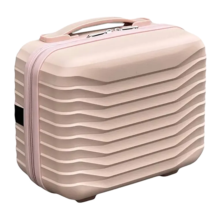 چمدان سایز آرایشی وارداتی برند FALCON مدل FLN156 XS