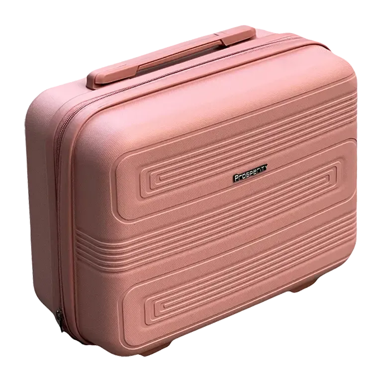 چمدان سایز آرایشی وارداتی برند Prosperity مدل PSP40152 XS