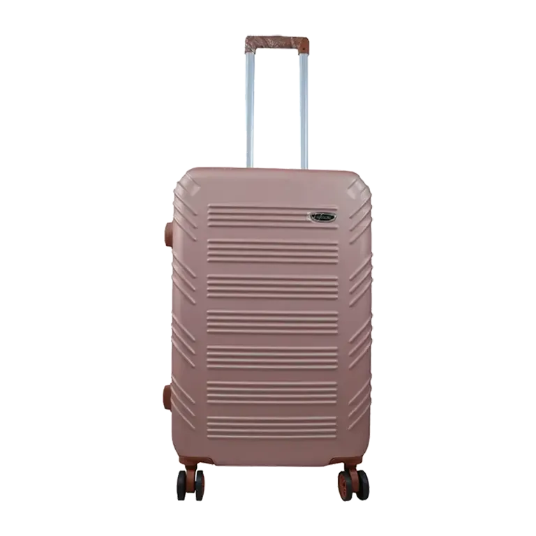چمدان سایز بزرگ 28 اینچی وارداتی Hossoni مدل HS40158-28 Large