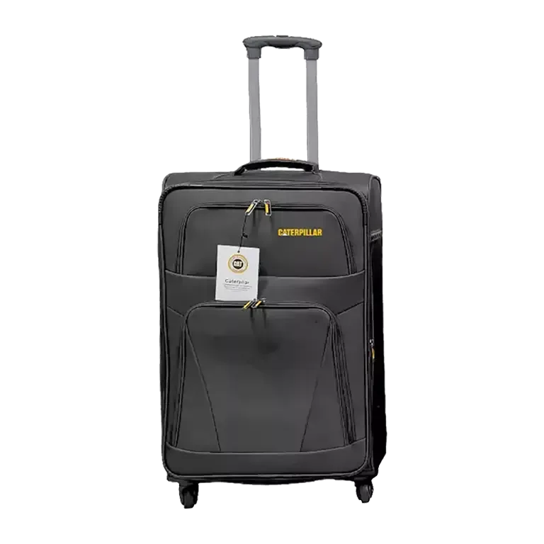 چمدان سایز بزرگ CAT مدل CAT40317 LARGE (به همراه یک عدد کاور هدیه ویژه)