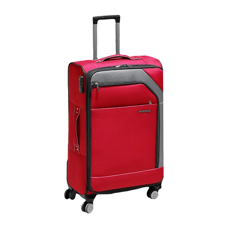 چمدان سایز بزرگ Leavesking مدل LK100304 LARGE