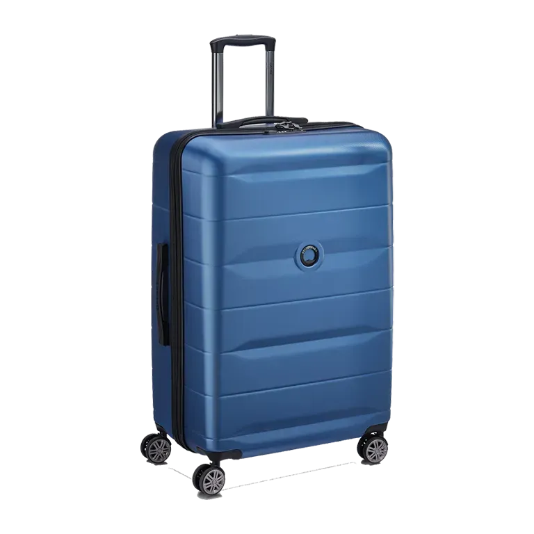 چمدان سایز بزرگ اورجینال دلسی DELSEY مدل DELSEY PARIS - COMETE Large