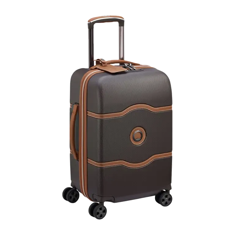چمدان سایز بزرگ اورجینال دلسی DELSEY مدل DELSEY PARIS - Chatelet Air Large